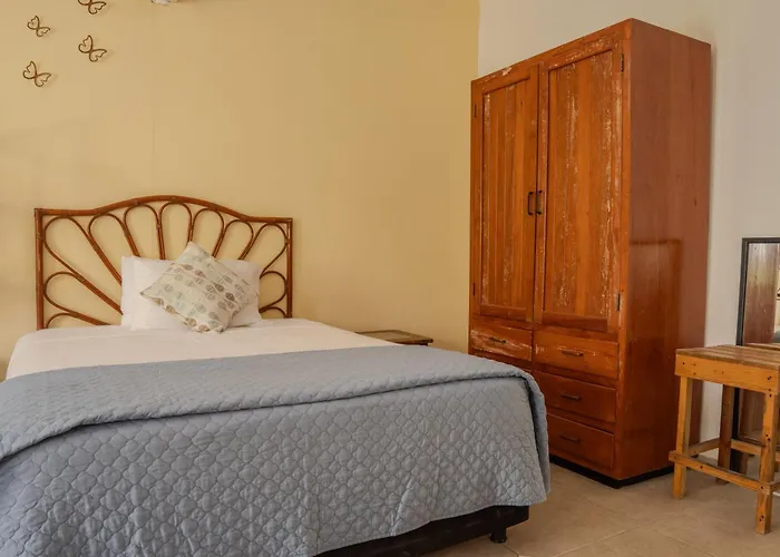 Casa Lia - En El Corazon De Apartamento