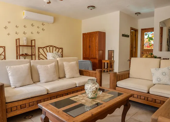 Apartamento Casa Lia - En El Corazon De