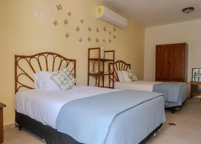 Casa Lia - En El Corazon De Apartamento