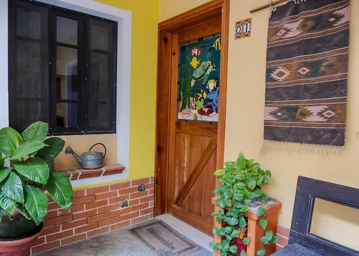 Casa Lia - En El Corazon De