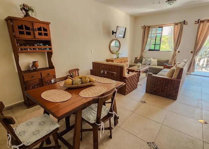 Apartamento Casa Lia - En El Corazon De *