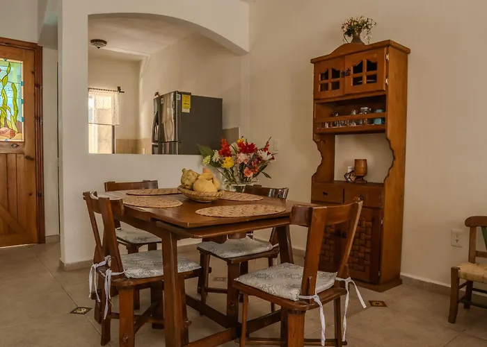 Casa Lia - En El Corazon De Apartamento