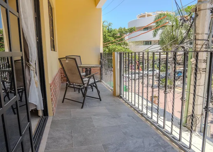 Casa Lia - En El Corazon De