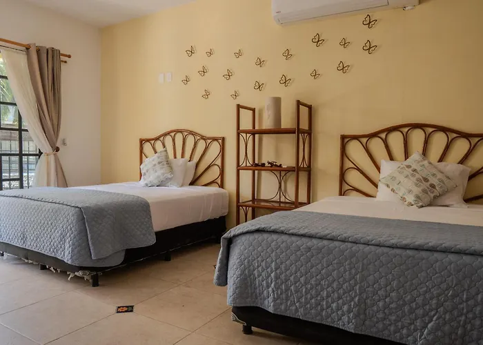 Casa Lia - En El Corazon De Apartamento